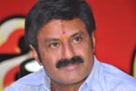 Balakrishna New Stills